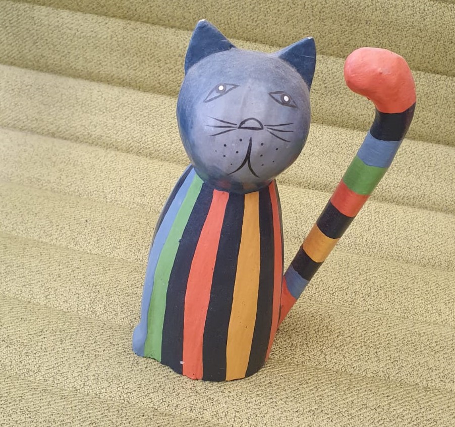 cat